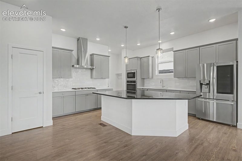 6639 Enclave Vista Loop, Colorado Springs, CO 80924