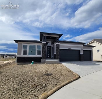 6640 Miro Ln, Colorado Springs, CO 80924