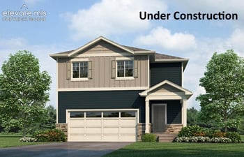 6644 Dragontail Ter, Colorado Springs, CO 80925