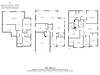 6646 Alliance Loop, Colorado Springs, CO 80925