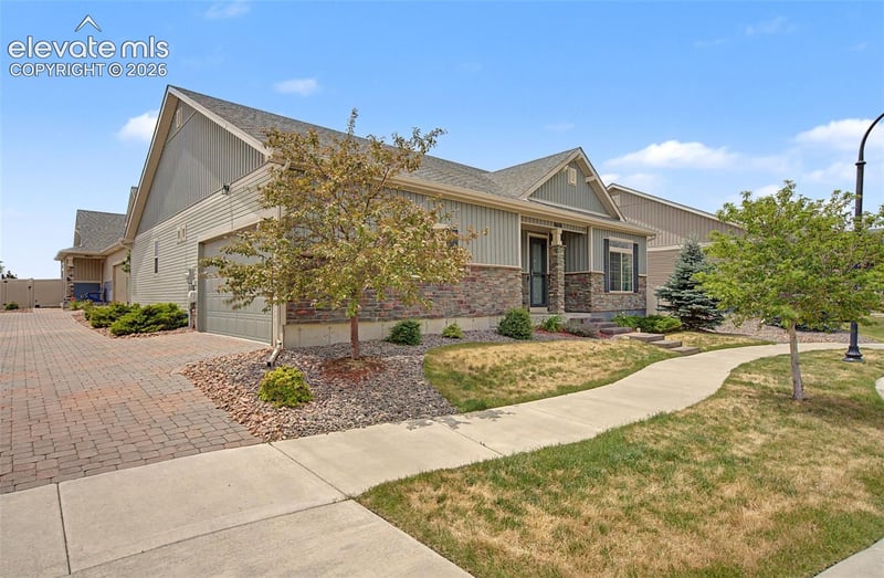 6646 Golden Briar Ln, Colorado Springs, CO 80927