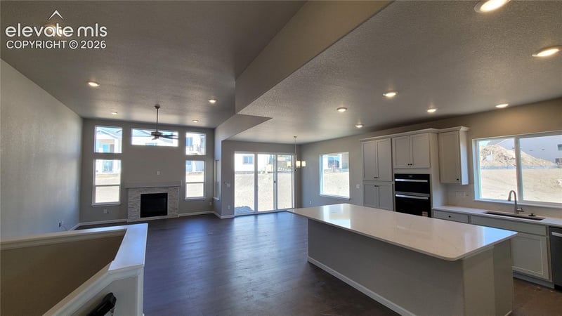6646 Miro Ln, Colorado Springs, CO 80924