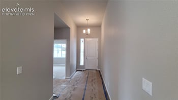 6646 Miro Ln, Colorado Springs, CO 80924