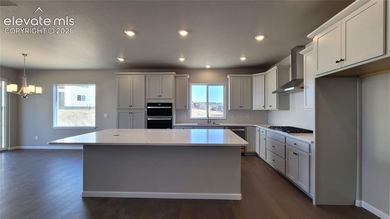6646 Miro Ln, Colorado Springs, CO 80924