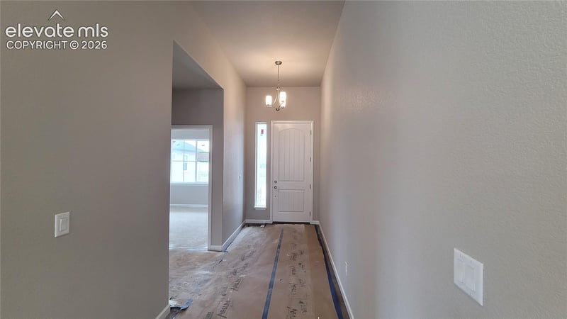 6646 Miro Ln, Colorado Springs, CO 80924
