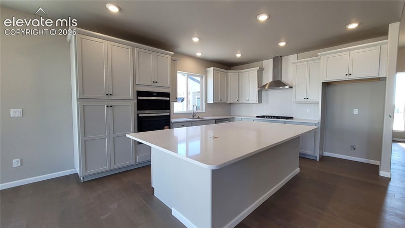 6646 Miro Ln, Colorado Springs, CO 80924