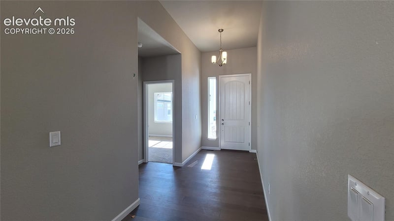 6646 Miro Ln, Colorado Springs, CO 80924
