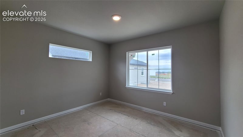 6646 Miro Ln, Colorado Springs, CO 80924