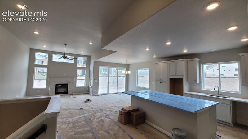 6646 Miro Ln, Colorado Springs, CO 80924