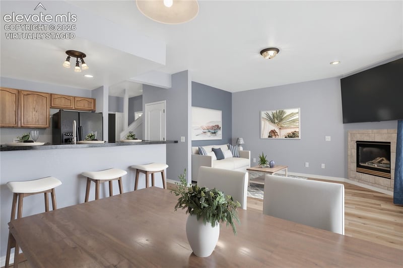6647 Range Overlook Hts, Colorado Springs, CO 80922