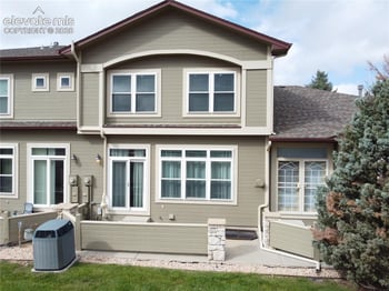 6647 Range Overlook Hts, Colorado Springs, CO 80922
