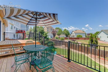 6648 Barrel Race Dr, Colorado Springs, CO 80923