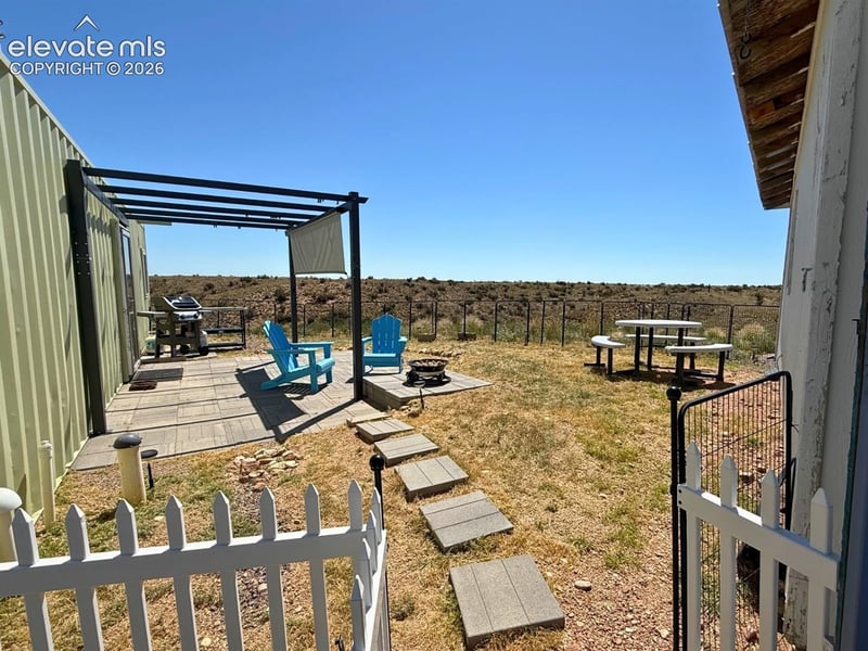 6650 Quail Rd, Fountain, CO 80817