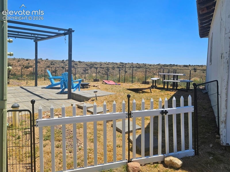 6650 Quail Rd, Fountain, CO 80817