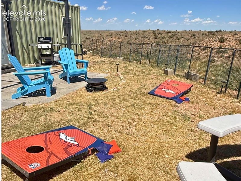 6650 Quail Rd, Fountain, CO 80817