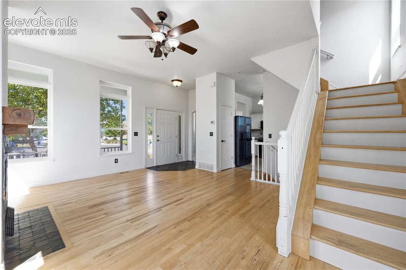 6650 Riata Ct, Colorado Springs, CO 80922