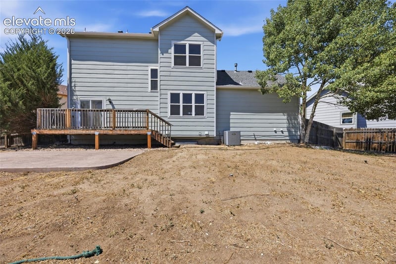6650 Riata Ct, Colorado Springs, CO 80922
