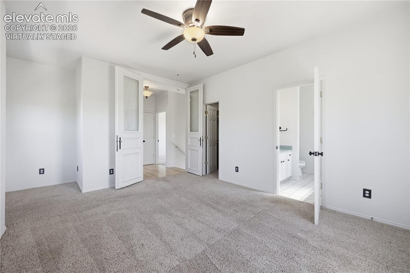 6650 Riata Ct, Colorado Springs, CO 80922