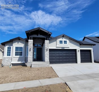6652 Miro Ln, Colorado Springs, CO 80924