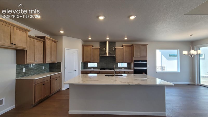 6652 Miro Ln, Colorado Springs, CO 80924