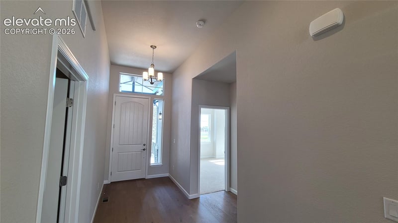 6652 Miro Ln, Colorado Springs, CO 80924