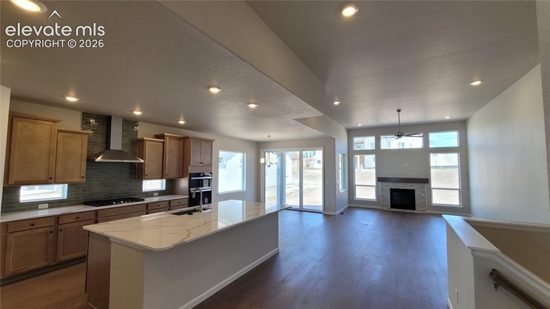 6652 Miro Ln, Colorado Springs, CO 80924