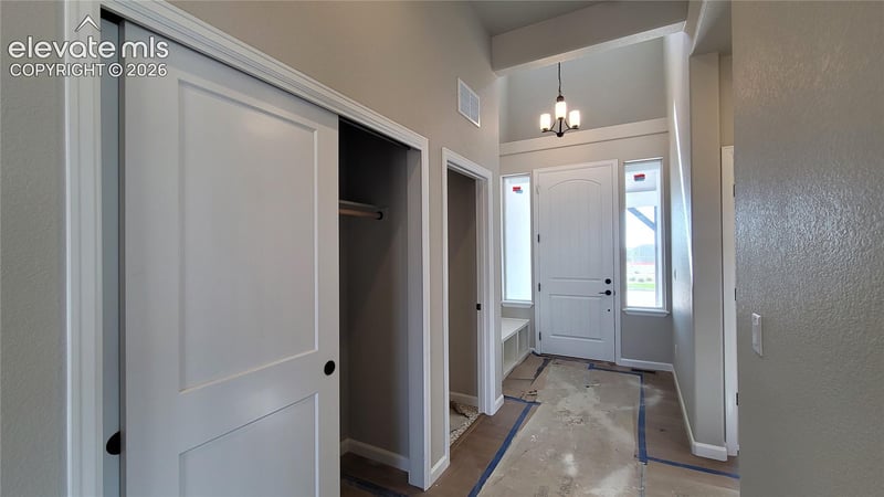 6658 Miro Ln, Colorado Springs, CO 80924