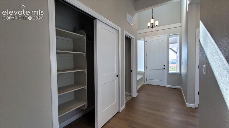 6658 Miro Ln, Colorado Springs, CO 80924
