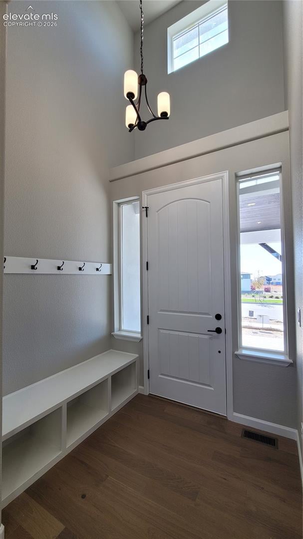 6658 Miro Ln, Colorado Springs, CO 80924