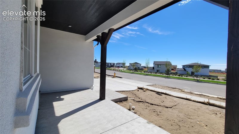 6658 Miro Ln, Colorado Springs, CO 80924