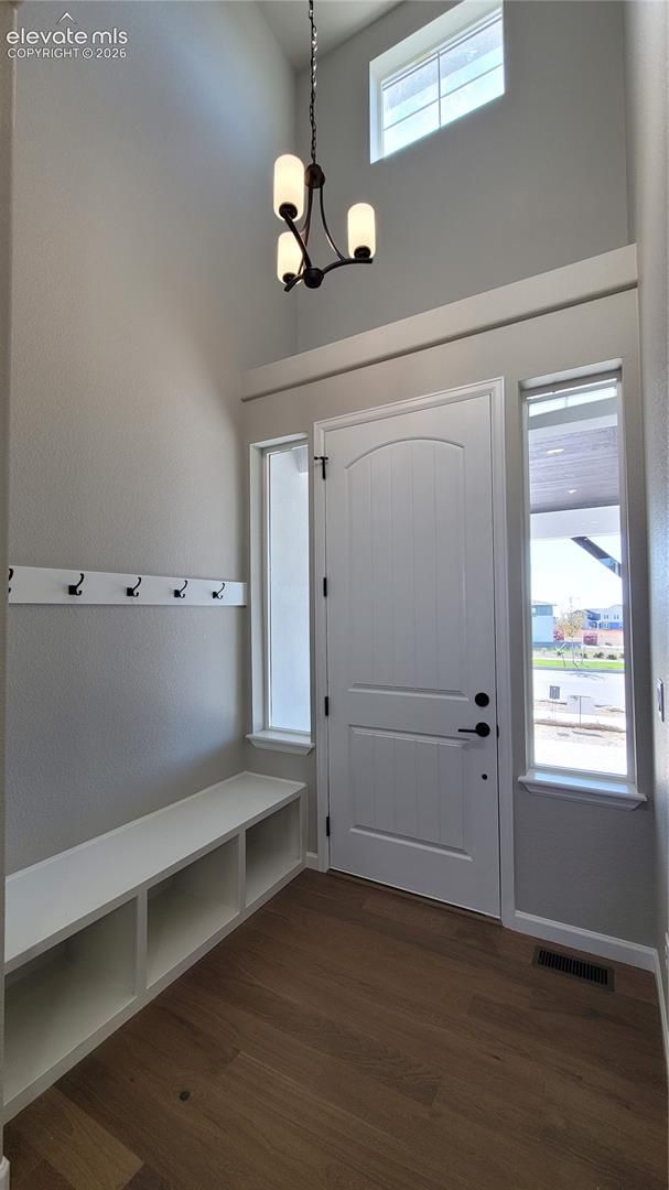 6658 Miro Ln, Colorado Springs, CO 80924