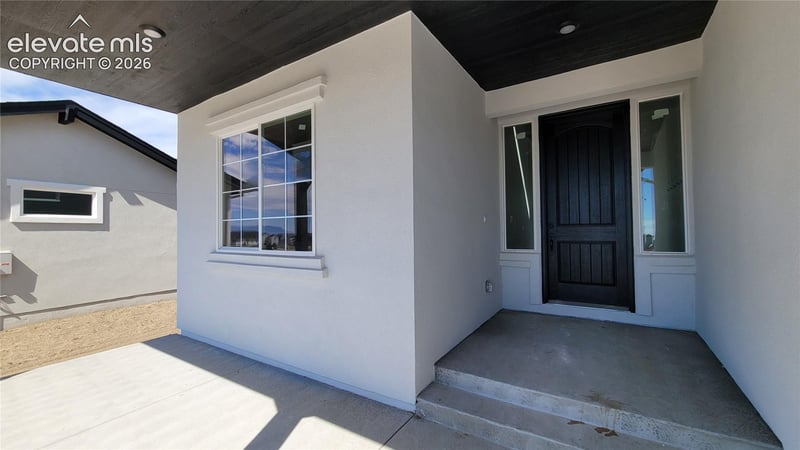 6658 Miro Ln, Colorado Springs, CO 80924