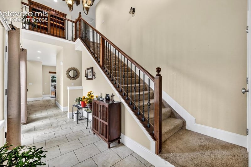 6660 Big Leaf Ln, Colorado Springs, CO 80927