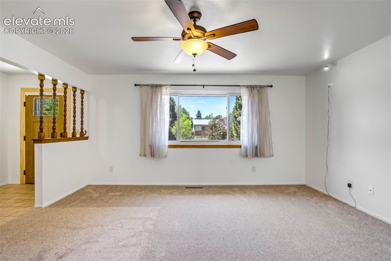 6665 Brook Park Dr, Colorado Springs, CO 80918
