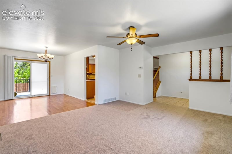 6665 Brook Park Dr, Colorado Springs, CO 80918