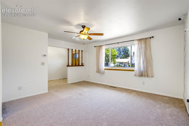 6665 Brook Park Dr, Colorado Springs, CO 80918