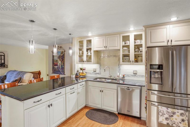 6669 Quay St, Arvada, CO 80003
