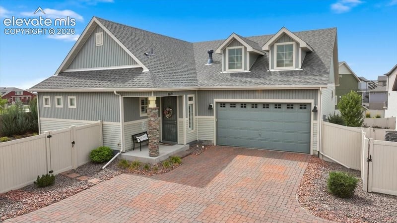6670 Golden Briar Ln, Colorado Springs, CO 80927