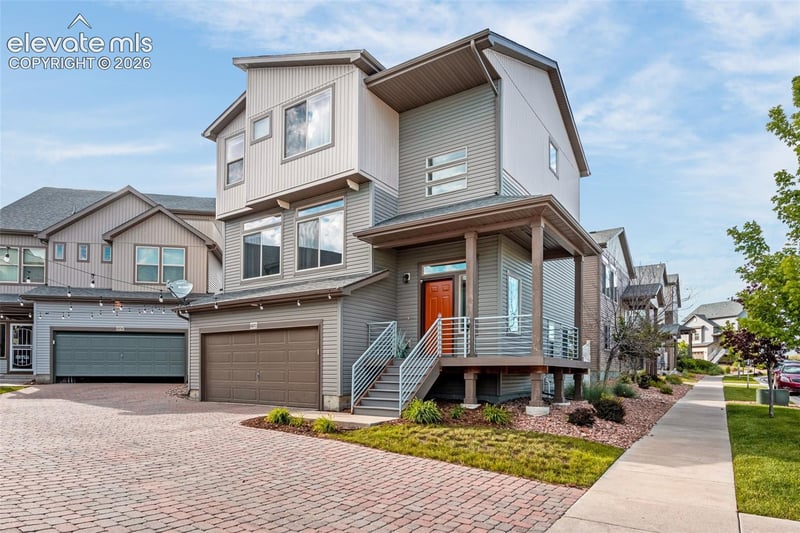 6670 John Muir Trl, Colorado Springs, CO 80927