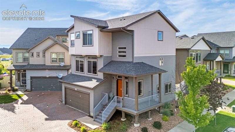 6670 John Muir Trl, Colorado Springs, CO 80927