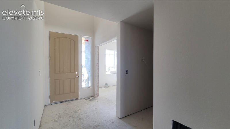 6670 Miro Ln, Colorado Springs, CO 80924