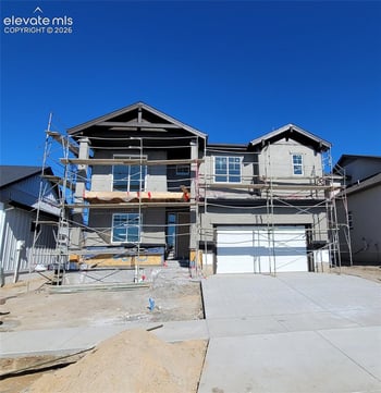 6670 Miro Ln, Colorado Springs, CO 80924
