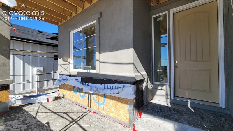 6670 Miro Ln, Colorado Springs, CO 80924