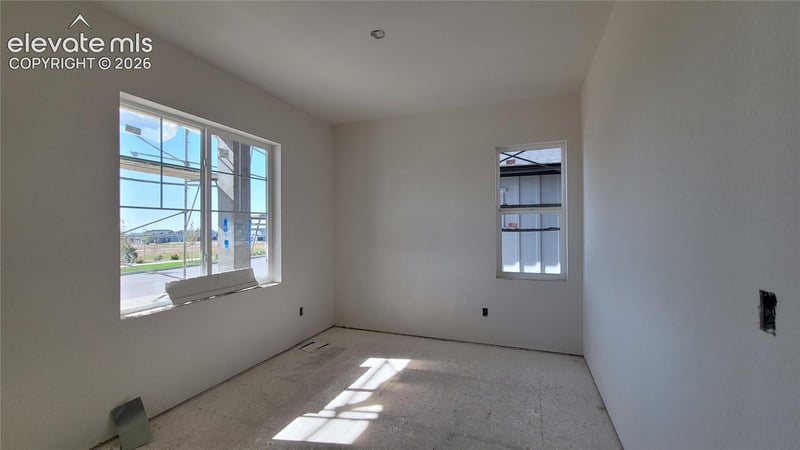 6670 Miro Ln, Colorado Springs, CO 80924