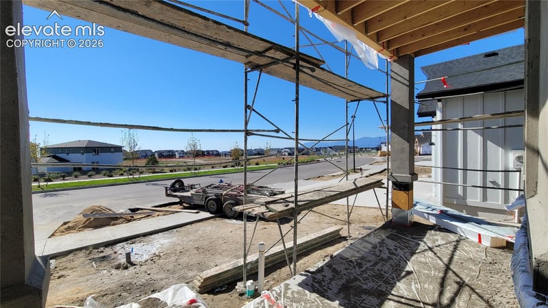 6670 Miro Ln, Colorado Springs, CO 80924