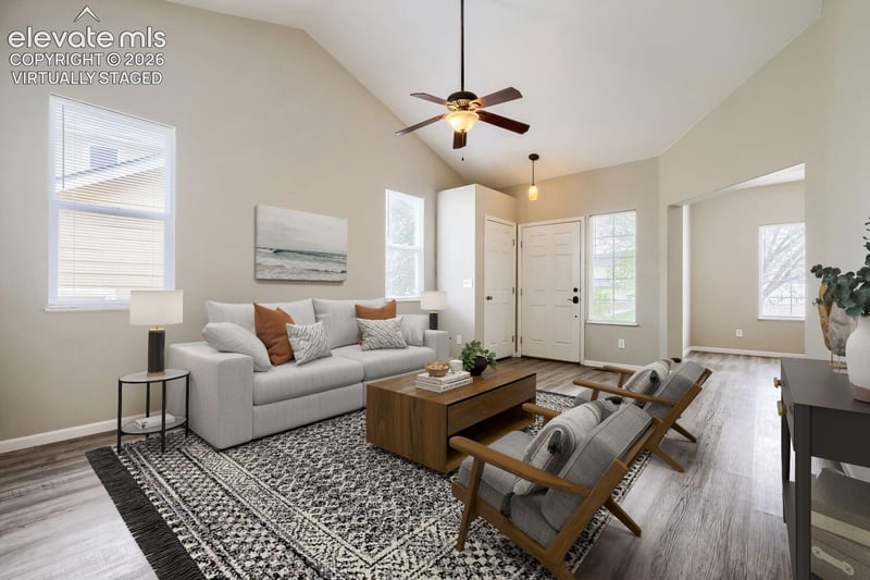 6675 Ancestra Dr, Fountain, CO 80817