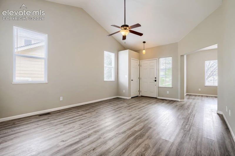 6675 Ancestra Dr, Fountain, CO 80817