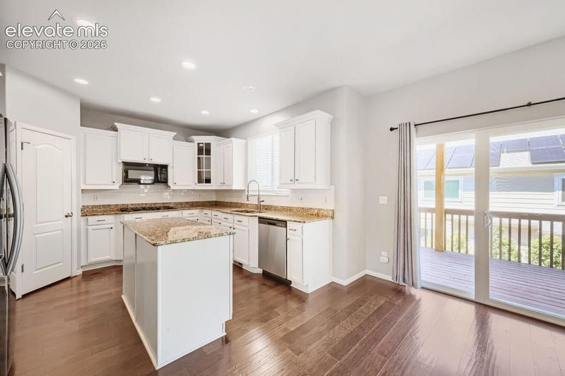 6676 Myrtle Creek Dr, Colorado Springs, CO 80927
