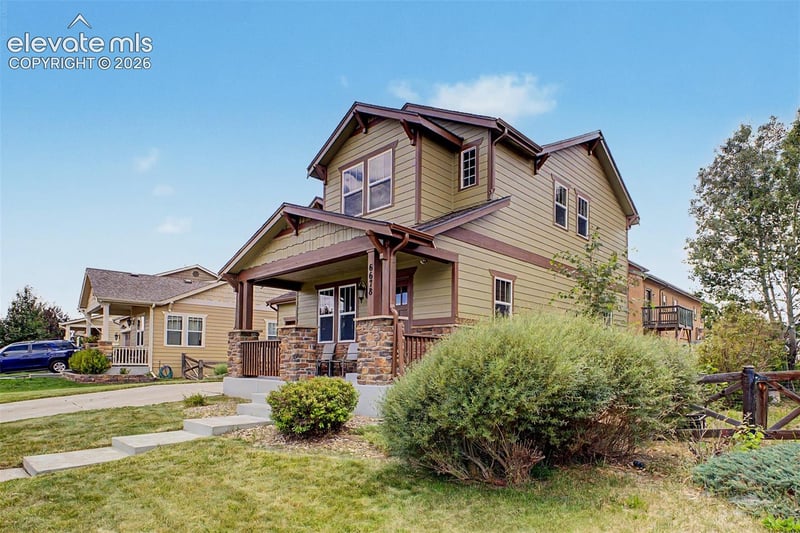 6678 Cottonwood Tree Dr, Colorado Springs, CO 80927