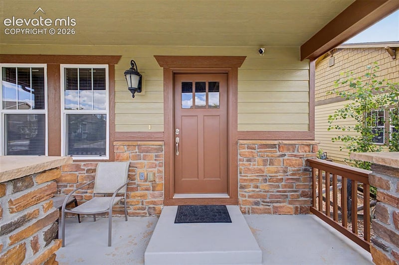 6678 Cottonwood Tree Dr, Colorado Springs, CO 80927